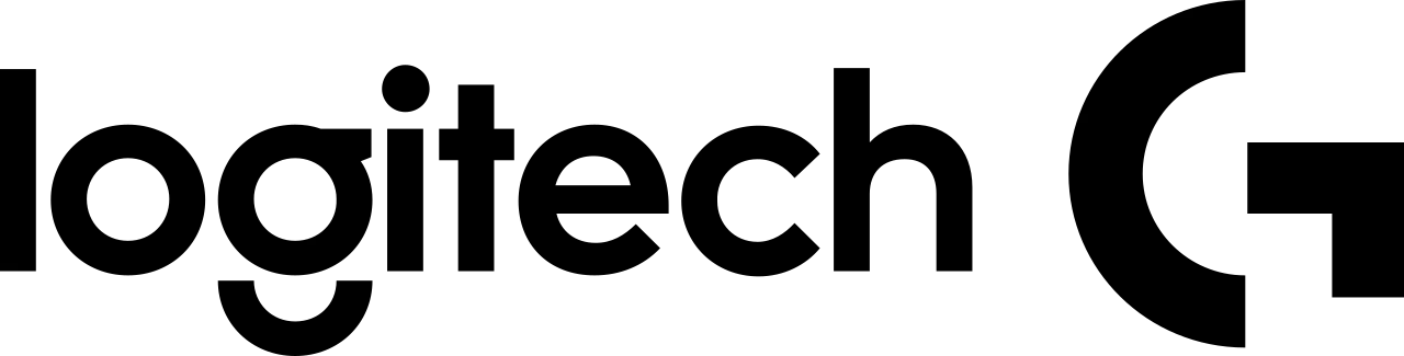 Logo de Logitech
