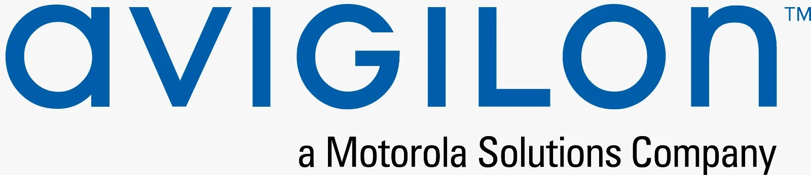 Logo de Avigilon