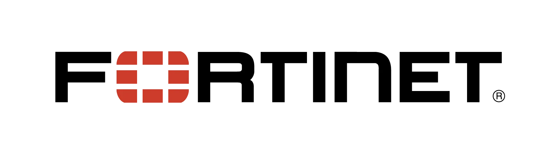 Logo de Fortinet