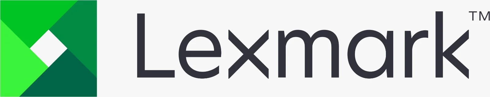 Logo de Lexmark